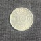Moneda 10 ore 1978 Suedia