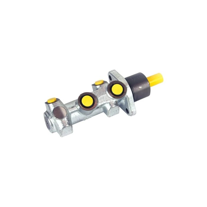 Pompa centrala frana FIAT PANDA 169 ATE 24212017473