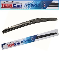 Ștergător parbriz auto TeamCar&reg; 18 inch (450 mm) - Hybrid - Universal