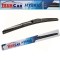 Ștergător parbriz auto TeamCar&reg; 14 inch (350 mm) - Hybrid - Universal