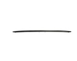 Bandou bara protectie spate FIAT 500 (312), 03.2007-08.2015; VW GOLF 7 (5K), 2017- model GTI, negru, Rapid