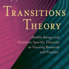 Transitions Theory: Middle-Range and Situation-Specific Theories in Nursing Research and Practice