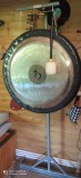 GONG PAISTE, SATURN