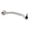 Brat suspensie fata, bascula Audi A4 2004-2008, Seat Exeo 2009-, Curve Type, Inferior Dreapta, 8E0407694T