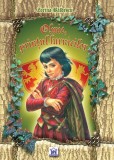 Olmio printul furnicilor - DPH