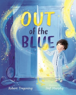 Out of the Blue foto