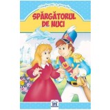 Spargatorul de nuci. Citeste-mi o poveste