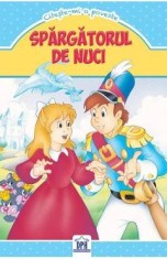 Spargatorul de nuci. Citeste-mi o poveste