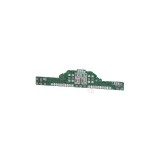 Placă electronică pentru plită SIEMENS BOSCH 11033191 11022859 11027224 Original