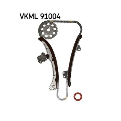 SKF chit lant de distributie foto