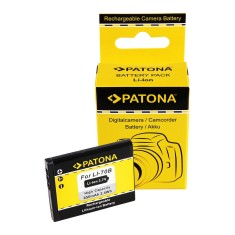 Acumulator /Baterie PATONA pentru Olympus FE-5040 FE5040 FE 5040 LI-70B LI70B- 1093