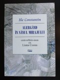 Ilie Constantin - Alerg&acirc;nd &icirc;n s&acirc;nul mirajului: convorbire-eseu cu Liana Cozea
