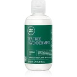 Paul Mitchell Lavender Mint Defining Gel gel pentru par ondulat si cret 200 ml