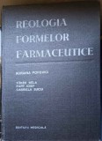 REOLOGIA FORMELOR FARMACEUTICE-ADRIANA POPOVICI-237669