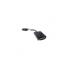 Dell HDMI to DVI Display Adapter/Cable/Connector - G8M3C / CN-0G8M3C foto