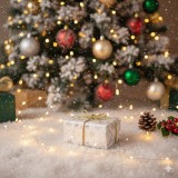 Ambalare Craciun - Editia Magia Craciunului