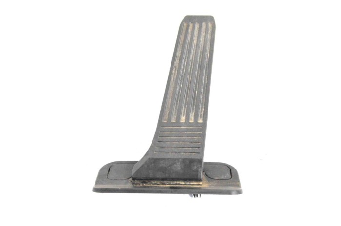 Pedala de accelerație LEXUS RX _L2_ 2020 13618336