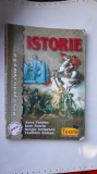 ISTORIE MANUAL CLASA A X-A - Pandea, Scurtu ,IOSIPESCU .ZODIAN, Clasa 10