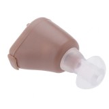 Aparat auditiv reincarcabil cu acumulator, Axon K-88 intraauricular