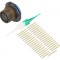 Conector Militar Dimensiune 15 MIL-DTL-38999 Series III Mamă