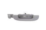 M&acirc;ner plafon st&acirc;nga spate MERCEDES-BENZ GL X164 2011 OEM: A1648100754 22345778