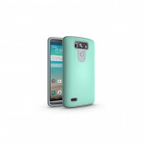 Husa LG G3 D855 - iberry Armor Rugged Verde Mint