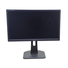 Monitor Refurbished, IIyama ProLite B2483HSU-B1DP, LED, Diagonala 24 inch