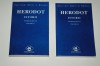 Herodot - Istorii - Editie bilingva - 2 vol.