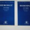 Herodot - Istorii - Editie bilingva - 2 vol.
