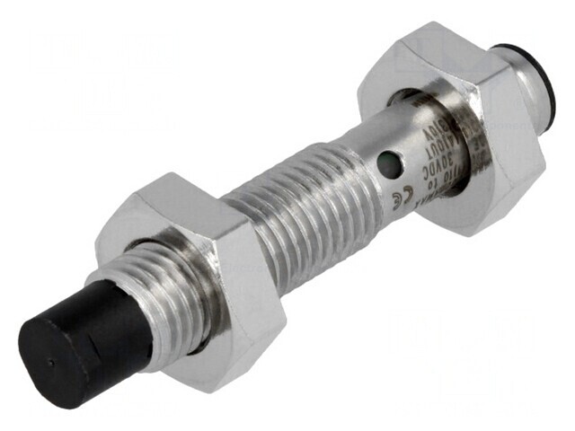 Senzor Inductiv PNP NC 4mm 30VDC M8 IP67