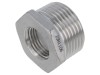Niplu filetate reducție 24mm max 10bar