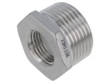 Niplu filetate reducție 24mm max 10bar