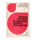 Colectiv - Terapia intesiva in urgentele medico-chirurgicale - 111182