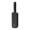Adaptor Retea TP-Link UE306, USB 3.0, Gigabit Ethernet, RJ45, Nintendo Switch, Windows, Mac OS, Linux