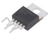 Adaptor DC/DC 4-40V IN 1.23-37V OUT 1A