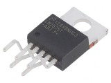 Adaptor DC/DC 4-40V IN 1.23-37V OUT 1A
