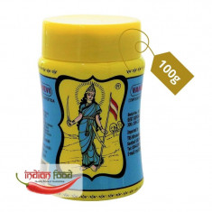 Vandevi Hing Powder (Asafoetida - Hing) 100g