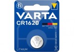 Baterie Varta CR1620, litiu, 6620101401