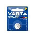 Baterie Varta CR1620, litiu, 6620101401