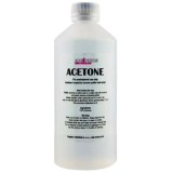 Acetonă, 1000ml, INGINAILS