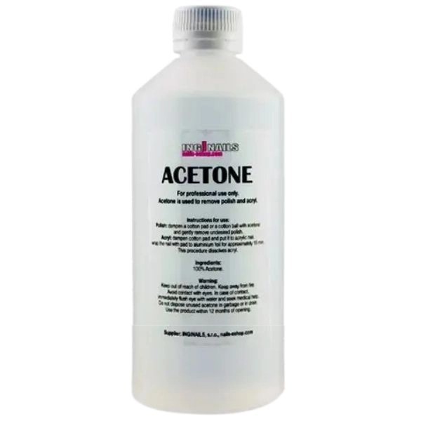 Acetonă, 1000ml