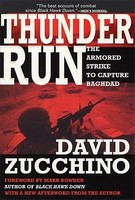 Thunder Run: The Armored Strike to Capture Baghdad foto