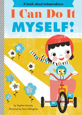 I Can Do It Myself! foto