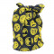 Bandana pentru baieti Nickelodeon Smiley 395539-2, Negru