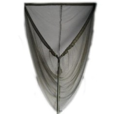 Minciog Crap FL Coada Carbon Din 2 Seg 180cm foto