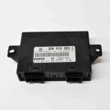 Unitate de control senzor de parcare PDC VW PHAETON 3D_ 2004 OEM: 3D0919283C,0263004075,1039E00227 13560302