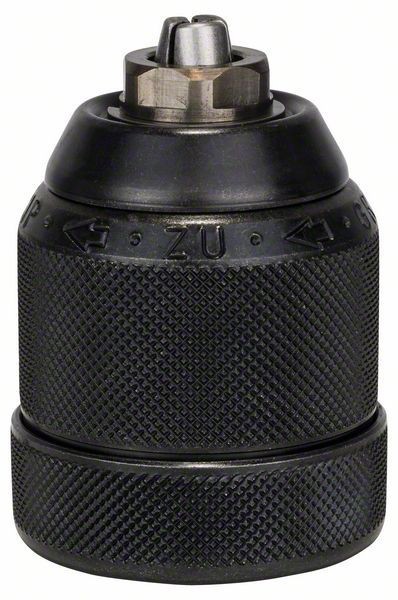 Bosch Mandrina rapida 1.5-10mm, prindere 1/2&quot; ProAdvanced PowerfulTools