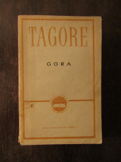 Gora - Rabindranath Tagore foto