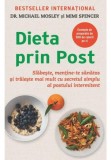 Dieta prin Post, Adevar Divin