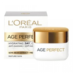 Crema antirid Loreal Age Perfect Anti Age Day crema de zi